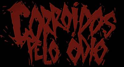 logo Corroídos Pelo Ódio